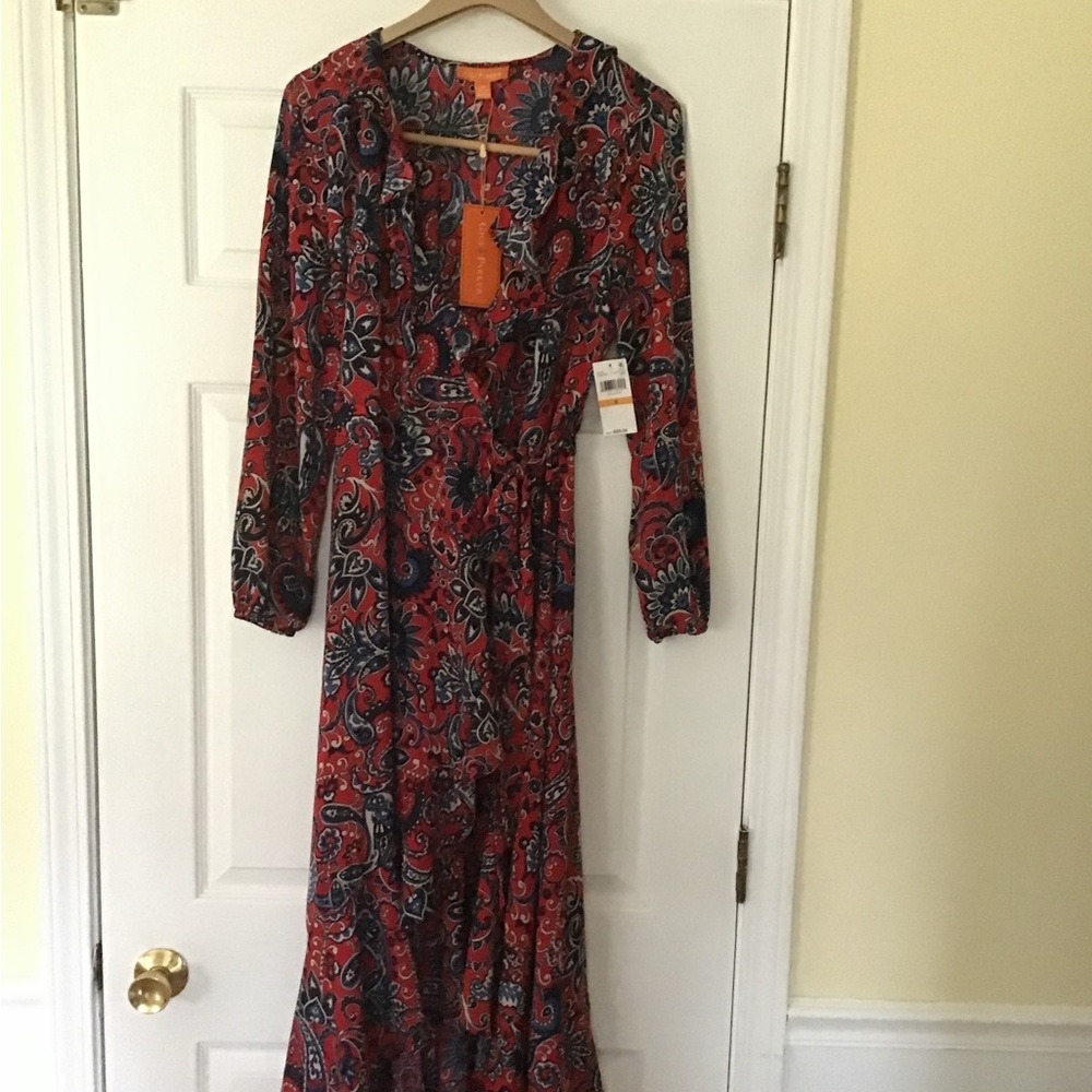 Gigi Parker dress - new with tags